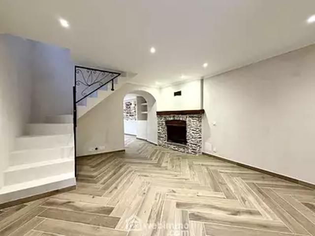 Ortiporio 20290 Achat / Vente maison 4 pièces t4 terrasse