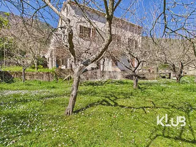 Ortiporio 20290 Achat / Vente maison 5 pièces t5 au dernier étage