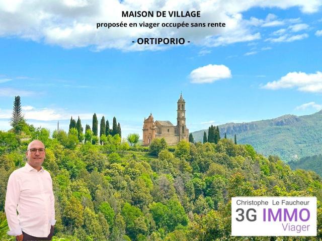 Ortiporio Vente Maison 20