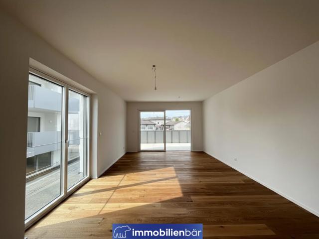 OrtLieb Wohnen im Da und Durt Mietwohnung Haus A Durt Top 6 bezugsfertig