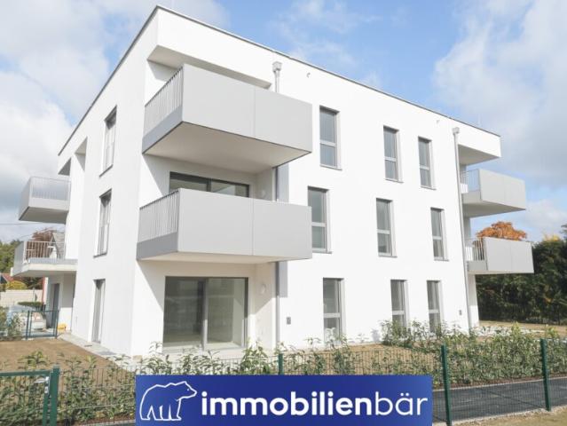 OrtLieb Wohnen im Da und Durt Mietwohnung Haus B DA Top 5 bezugsfertig