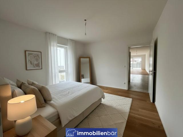 OrtLieb Wohnen im Da und Durt Mietwohnung NEUBAU ca. 79m² ERSTBEZUG