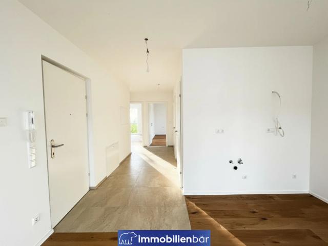 OrtLieb Wohnen im Da und Durt Mietwohnung NEUBAU ca. 79m² ERSTBEZUG