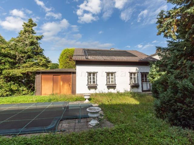 Ortszentrum Hennersdorf: Wunderschönes Wohnbau Grundstück im Kerngebiet 12 Wohneinheiten