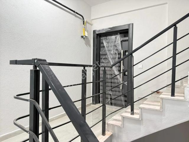 Oruçgazide 3+1 Ara Kat Asansörlü & Kapalı Otoparklı