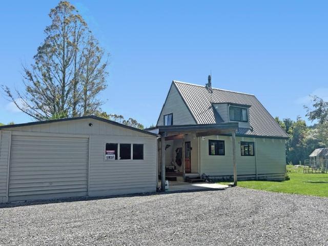 Oruanui, 4 bedrooms