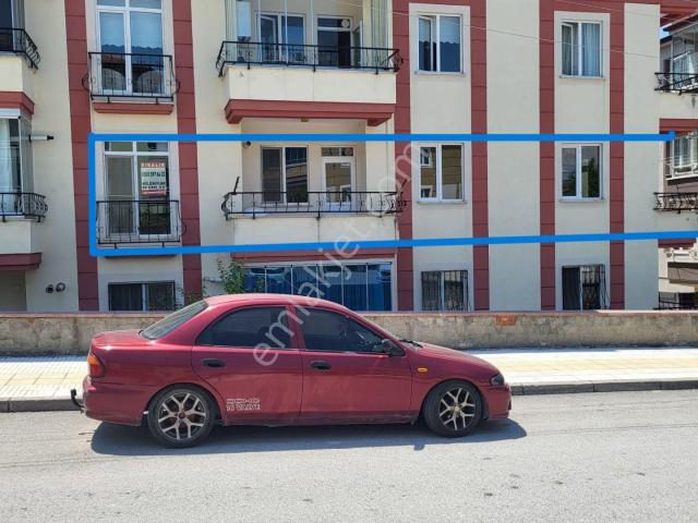 Çorum Merkez Bahçeli Evler Mahallesinde Kiralık3+1 Daire