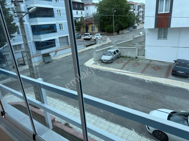 Çorum Merkez Bahçelievler Yıldız Market Arkasında 3+1 Daire