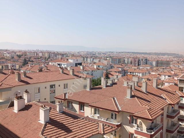 Çorum Merkez Bahçelievler Mahallesi Mehmet Akif Ersoy Caddesinde Seyirlik Dubleks