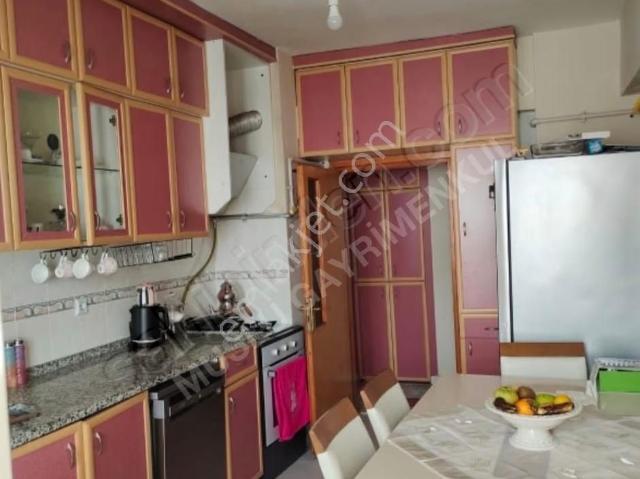 Çorum Özel Hastane Civarında 3+1 Satılık Daire
