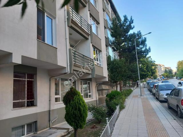 Çorum Bahçelievler De Kiralık Daire