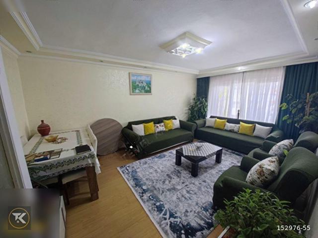 ÇORUM CADDESİ ÜZERİNDE 4+2 TERAS DUBLEKS FIRSATI