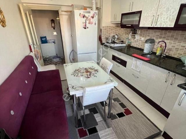 Çorum Cengiz Yapı ipeklievler Civarında Satılık 3+1 Daire