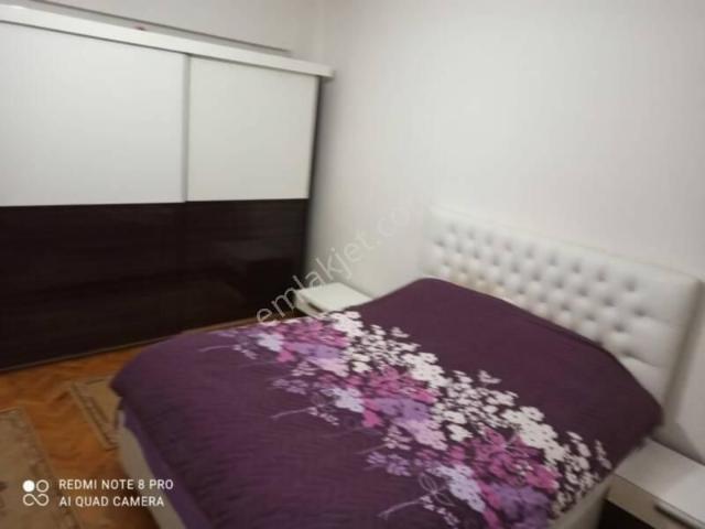 Çorum Cengiz Yapı m Akif Caddesi Üzerinde Satılık 2+1 Daire