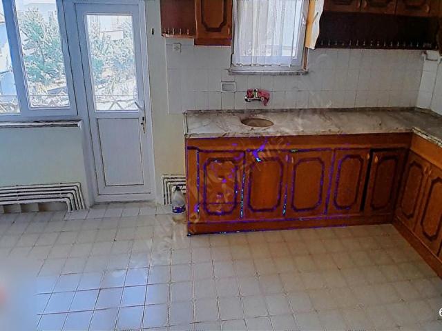 ÇORUM KALE MAHALLESİ SATILIK 3+1 DAİRE