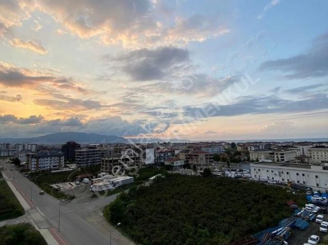 Orunun En Gözde Sitelerinden Fh 236 Da Emsalsiz Manzaralı Daire
