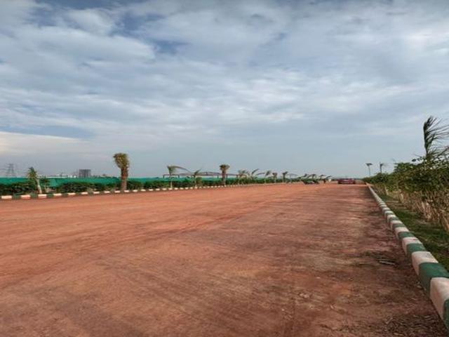 Orvakal, Kurnool City 1700 Sq.Ft. Plot in Orvakal Kurnool Listing ID: #10036