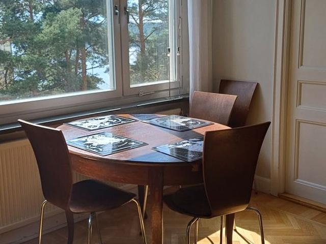 Orvar Odds väg, Stockholm
