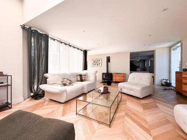 ORVAULT FERRIERE MAISON A LOUER