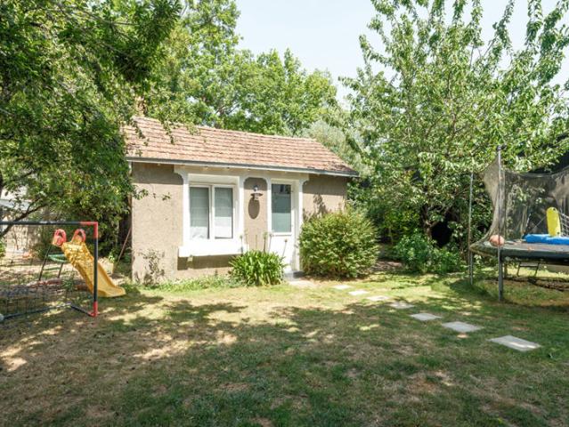 Orvault Gaudinière Grande Maison Familiale de 220m²