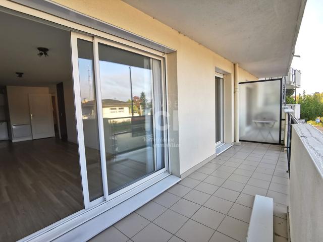 Orvault Location Appartement 44