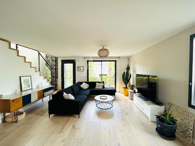 Orvault Vente Maison 44
