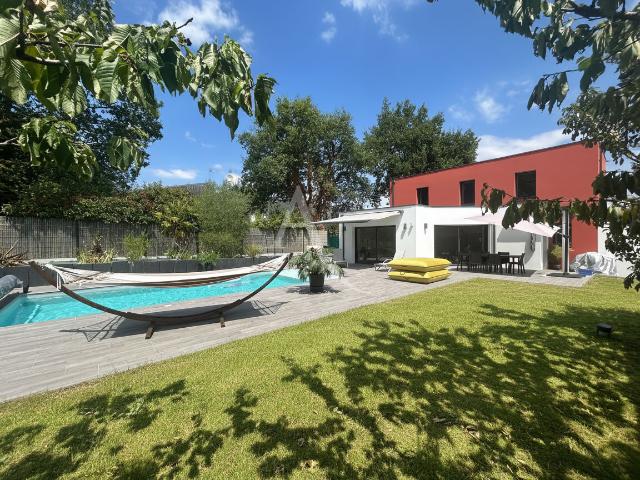 Orvault Vente Maison 44