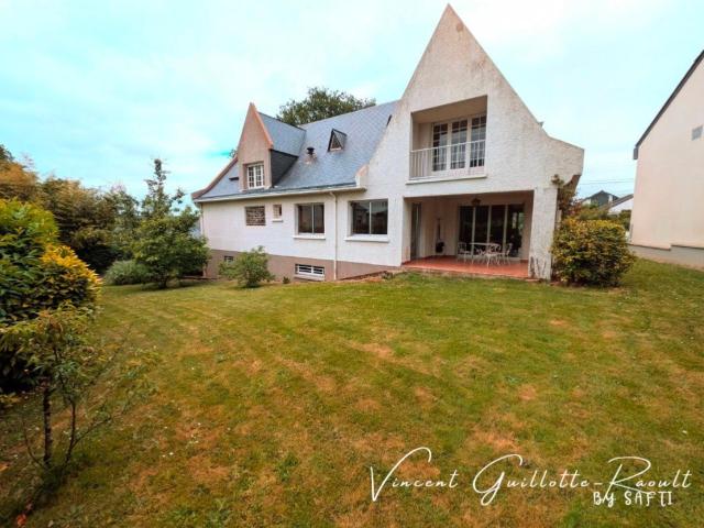 Orvault Vente Maison 44