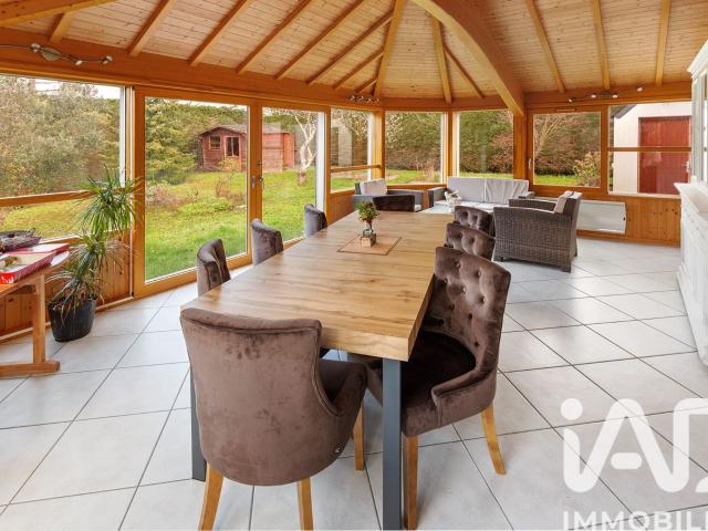 Orvault Vente Maison 44