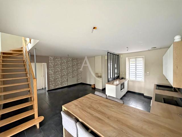 Orvault Vente Maison 44