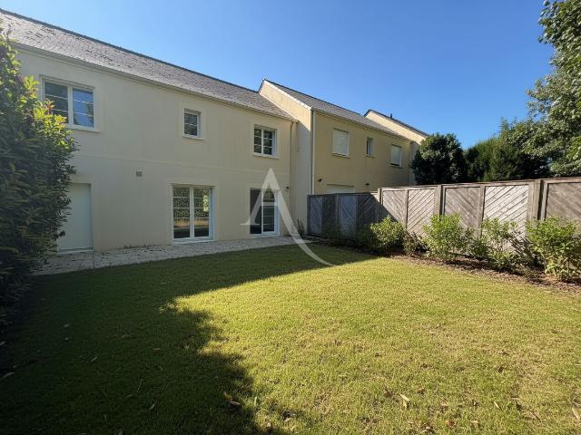 Orvault Vente Maison 44