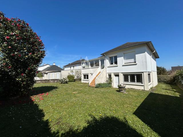 Orvault Vente Maison 44