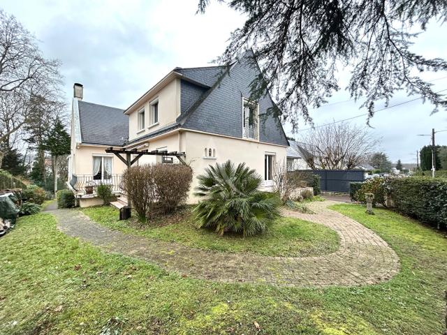 Orvault Vente Maison 44