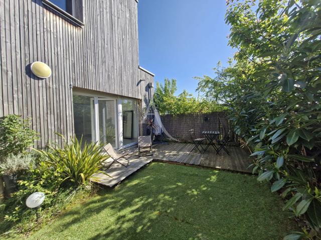 Orvault Vente Maison 44