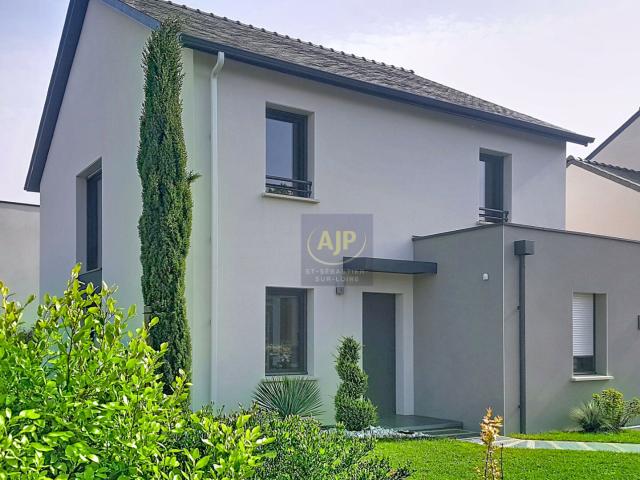 Orvault Vente Maison 44