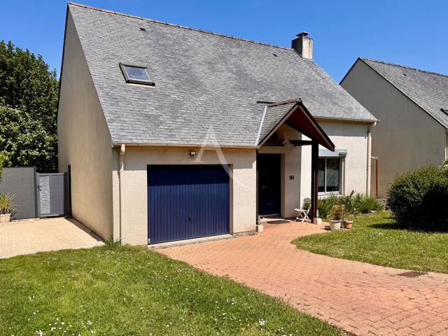 Orvault Vente Maison 44