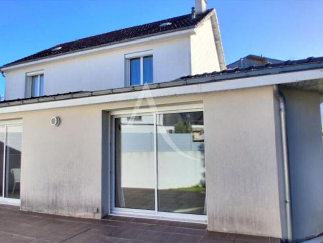 Orvault Vente Maison 44