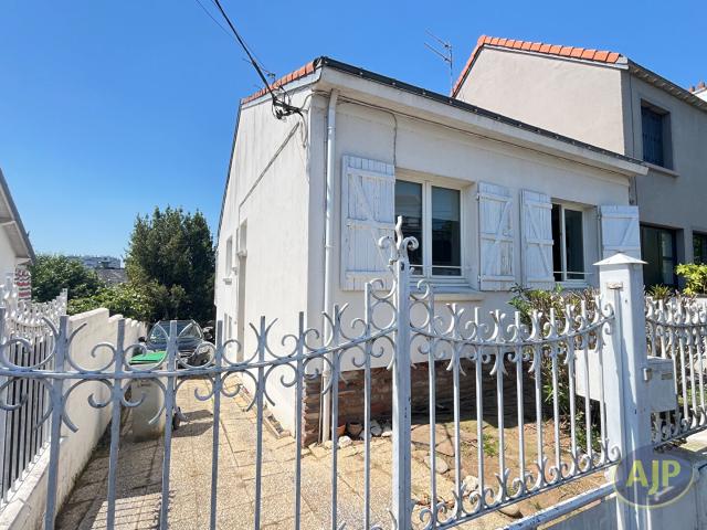 Orvault Vente Maison 44