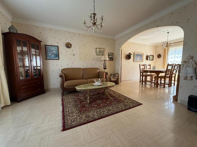 Orvault Vente Maison 44