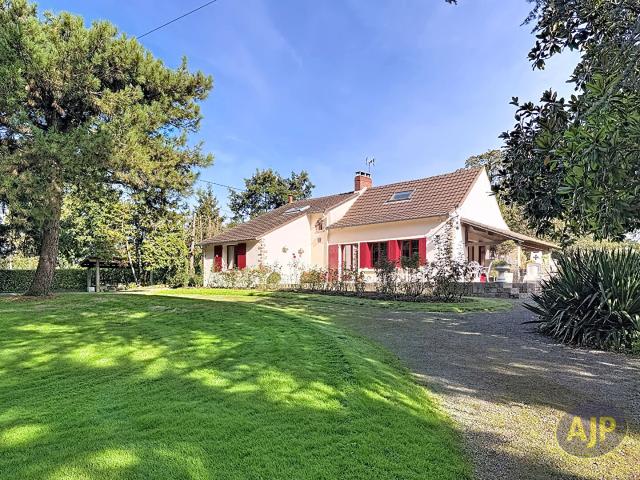 Orvault Vente Maison 44