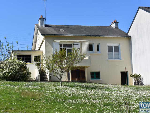 Orvault Vente Maison 44