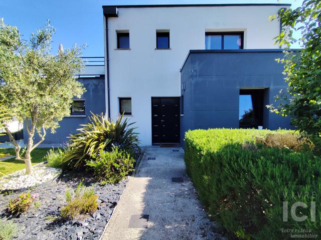 Orvault Vente Maison 44