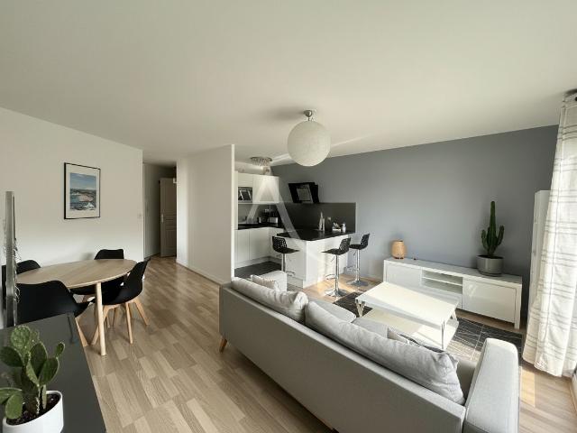 Orvault Vente Appartement 44