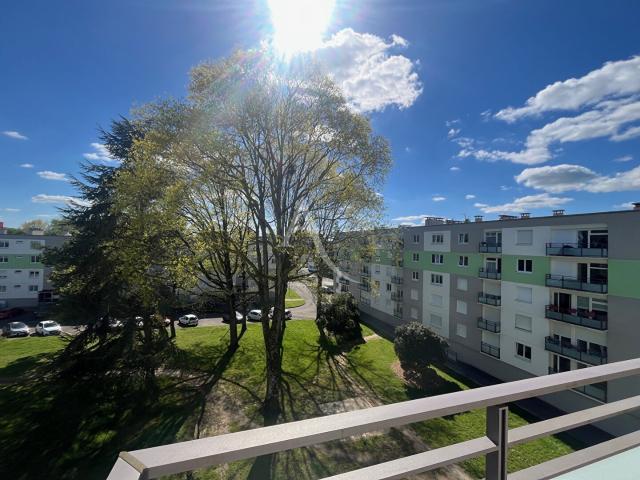 Orvault Vente Appartement 44