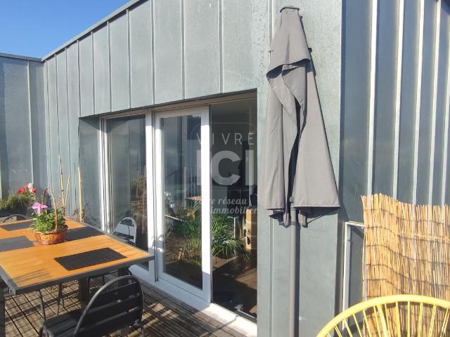 Orvault Vente Appartement 44