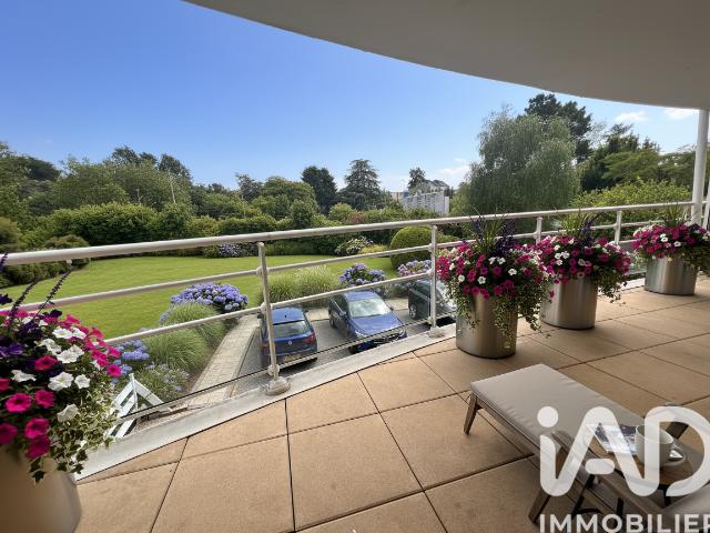 Orvault Vente Appartement 44
