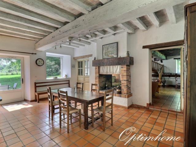 Orvault Vente Propriété/château 44