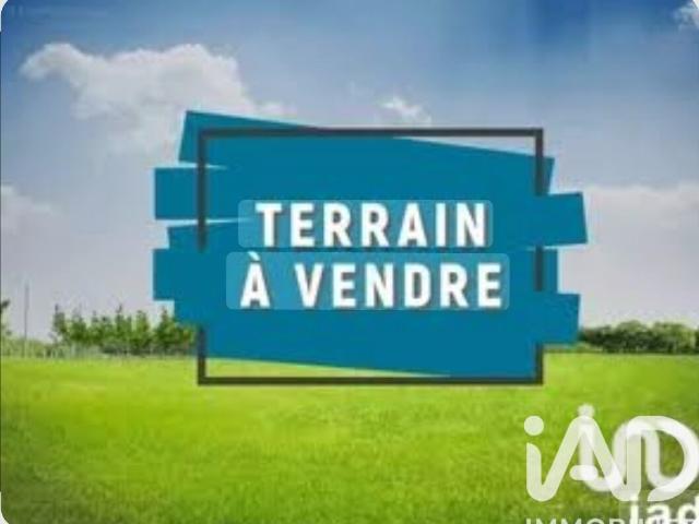 Orvault Vente Terrain 44