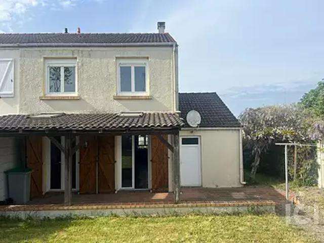 Orvault 44700 Achat / Vente maison 4 pièces t4 parking