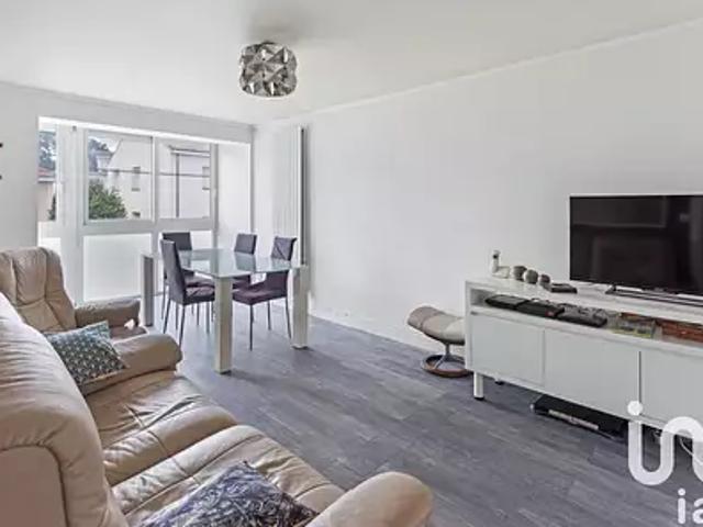 Orvault 44700 Achat / Vente maison 5 pièces t5